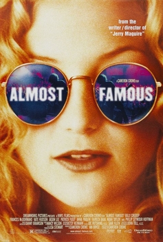 Almost Famous (2000)