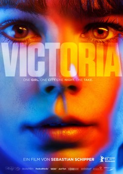 Victoria (2015)