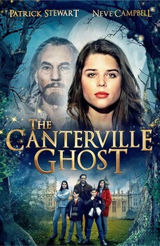 The Canterville Ghost (1996)