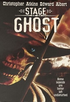 Stage Ghost (2000)