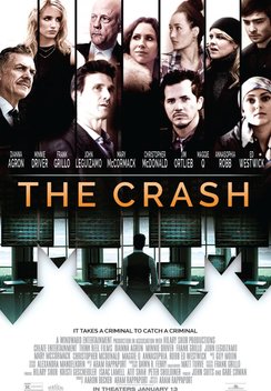 The Crash (2017)