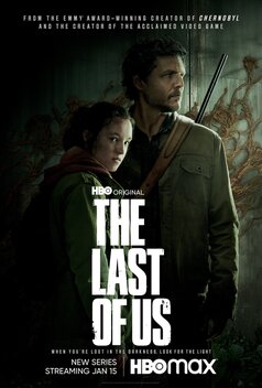 The Last of Us HBO TV Series  Official Discussion Thread : r/PS5