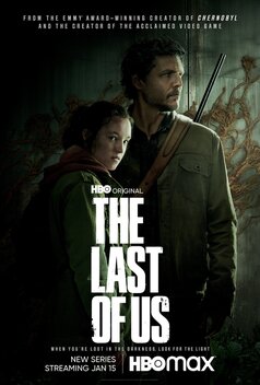 The Last of Us (2023-)