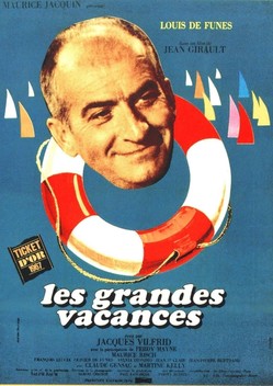 The Exchange Student (1967)