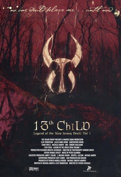 The 13th Child: Legend of the Jersey Devil (2002)