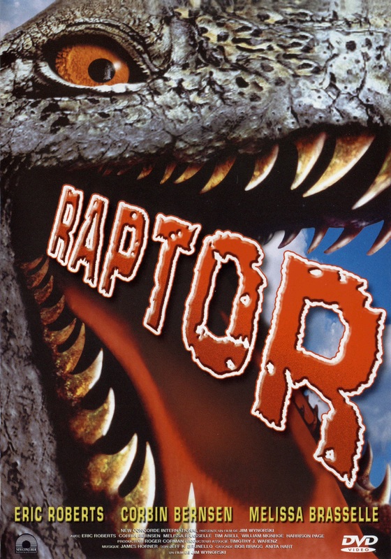 Raptor 01