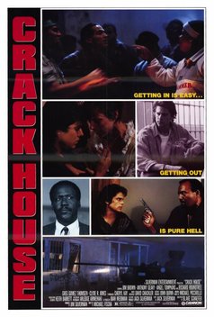 Crack House (1989)