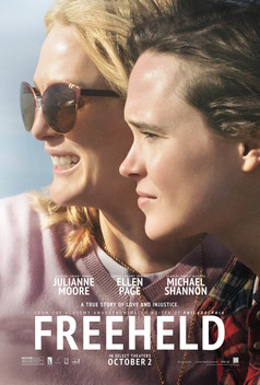 Freeheld (2015)