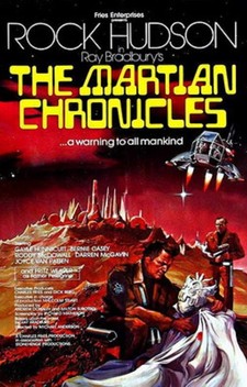 The Martian Chronicles (1980)