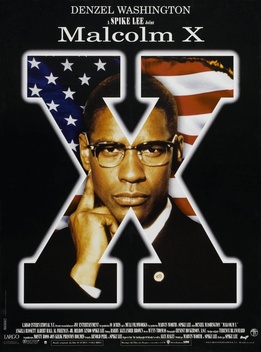 Malcolm X (1992)