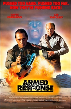 Armed Response (1986)