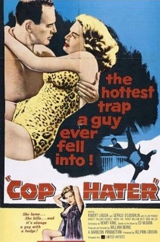 Cop Hater (1958)