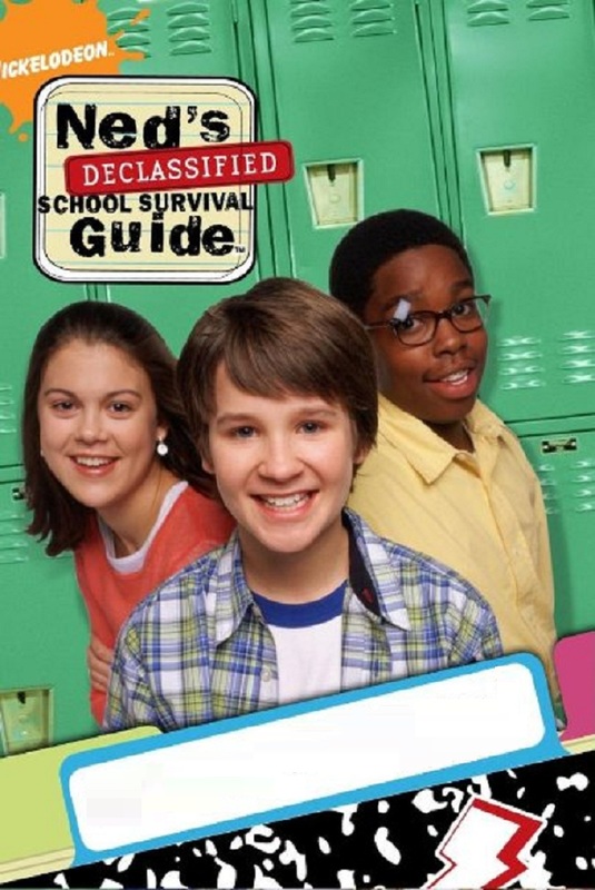 Neds Declassified School Survival Guide 2004 2007 3699