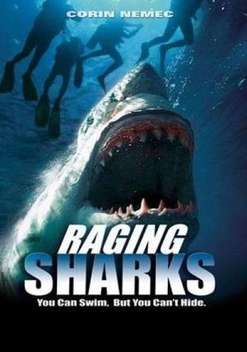 Raging Sharks (2005)