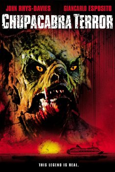Chupacabra Terror (2005)