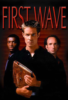 First Wave (1998-2001)