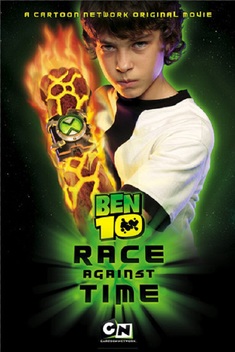 Ben 10: Race Against Time (2007)