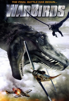 Mega-Raptor vs. Humans (2008)