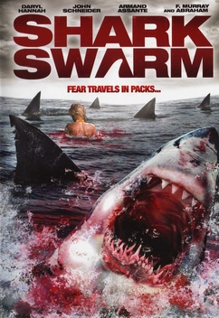 Shark Swarm (2008)