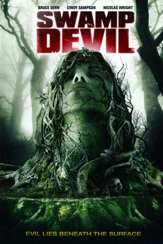 Swamp Devil (2008)