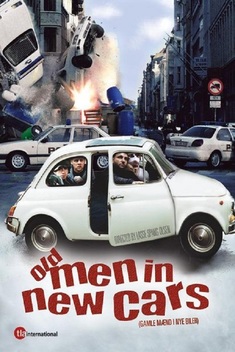 Old Men in New Cars: In China They Eat Dogs 2 (2002)