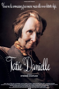 Auntie Danielle (1990)