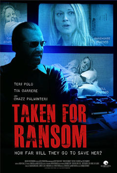 Taken for Ransom (2013)