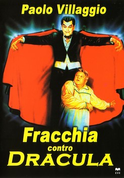 Fracchia vs. Dracula (1985)