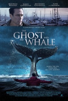 The Ghost and the Whale (2015)