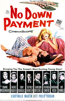 No Down Payment (1957)