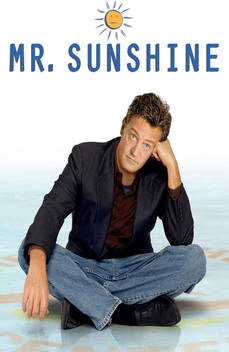 Mr. Sunshine (2011)