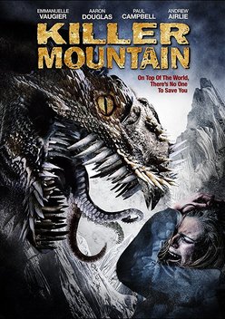 Killer Mountain (2011)