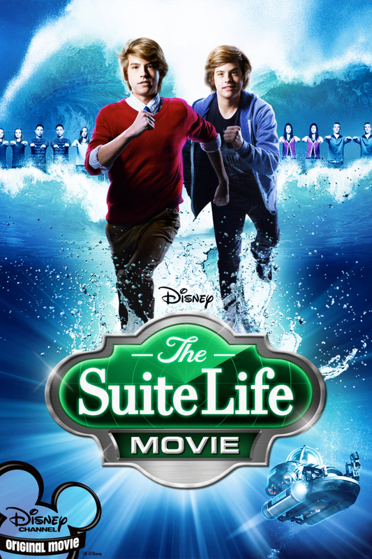 The Suite Life Movie 2011