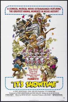 It's Showtime (1976)