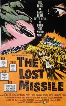 The Lost Missile (1958)