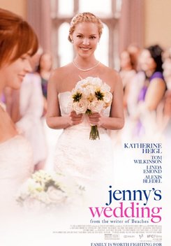 Jenny's Wedding (2015)