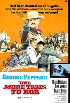 One More Train to Rob (1971)