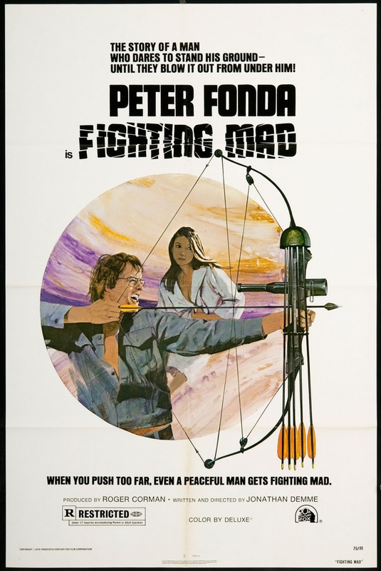 Fighting Mad (1976) - IMDb