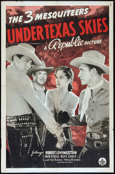 Under Texas Skies (1940)