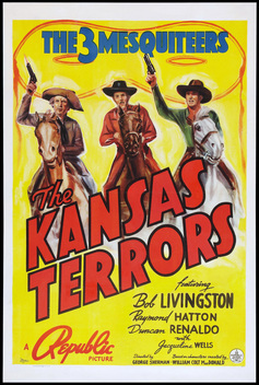The Kansas Terrors (1939)
