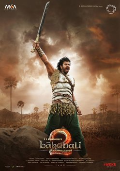 Baahubali 2: The Conclusion (2017)