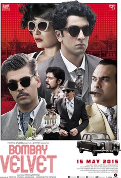 Bombay Velvet (2015)