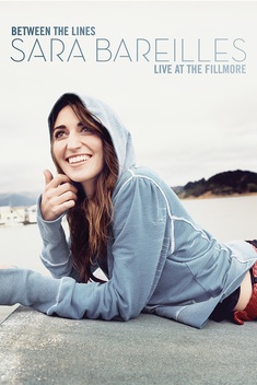 Between the Lines: Sara Bareilles Live at the Fillmore (2008)