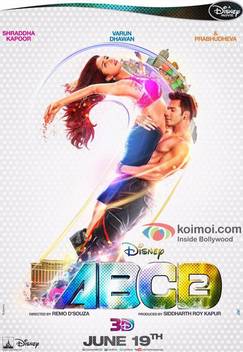 ABCD 2 (2015)