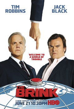 The Brink (2015)