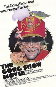 The Gong Show Movie (1980)