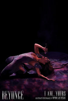 Beyonc�: I Am... Yours. An Intimate Performance at Wynn Las Vegas (2009)