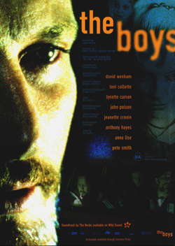The Boys (1998)