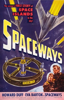 Spaceways (1953)