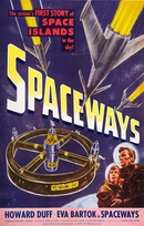 Spaceways (1953)
